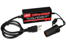 Load image into Gallery viewer, Traxxas AC to DC Power Supply Adapter
