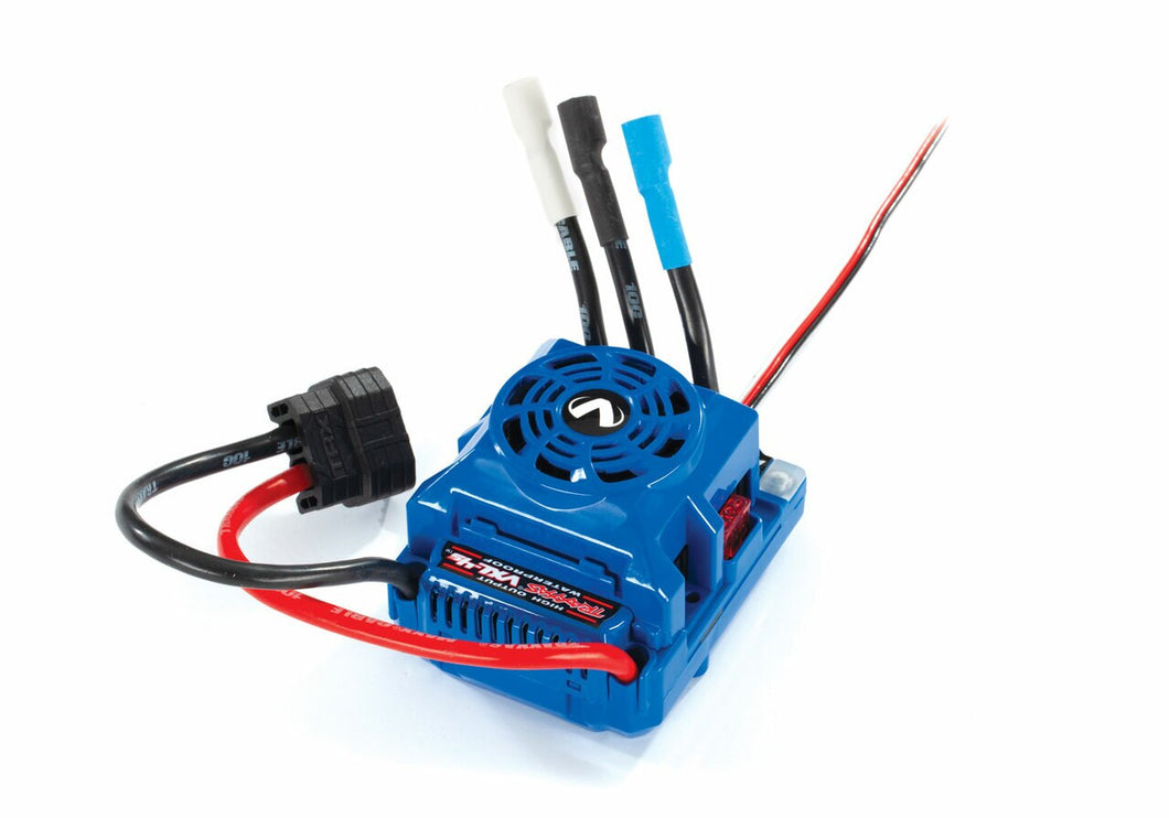 Traxxas 3465 Velineon VXL-4S Brushless Electronic Speed Control