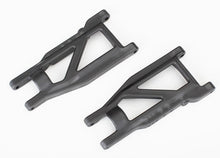 Load image into Gallery viewer, Traxxas 3655R Heavy Duty Front/Rear Suspension Arms
