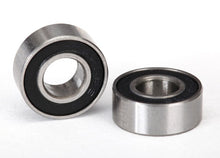 Load image into Gallery viewer, Traxxas 5180A 6x13x5mm Ball Bearings (2)
