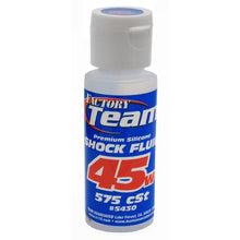 Load image into Gallery viewer, Team Associated Silicone Shock Fluid 45wt/575cst
