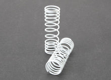 Load image into Gallery viewer, Traxxas Front Shock Spring Set (White) (2) (Slash)
