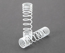 Load image into Gallery viewer, Traxxas Rear Shock Spring Set (White) (2) (Slash)
