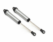 Load image into Gallery viewer, Traxxas 8461 Unlimited Desert Racer GTR Rear Shocks 160mm Aluminum Anodized Assembled w/o Springs (Desert Racer) (Silver) (2)
