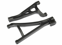 Load image into Gallery viewer, Traxxas E-Revo 2.0 Front Right HD Suspension Arm Set
