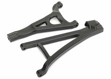 Load image into Gallery viewer, Traxxas E-Revo 2.0 Front Left HD Suspension Arm Set

