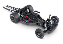 Load image into Gallery viewer, Traxxas Drag Slash RTR Blue
