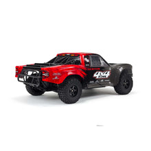 Load image into Gallery viewer, SENTON 4X4 MEGA Brushed 1/10th 4wd SC Red
