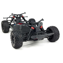 Load image into Gallery viewer, SENTON 4X4 MEGA Brushed 1/10th 4wd SC Red
