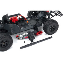 Load image into Gallery viewer, SENTON 4X4 MEGA Brushed 1/10th 4wd SC Blue
