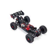 Load image into Gallery viewer, TYPHON 4X4 MEGA Brushed 1/8th 4wd Buggy Green
