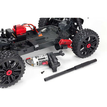 Load image into Gallery viewer, TYPHON 4X4 MEGA Brushed 1/8th 4wd Buggy Green
