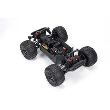Load image into Gallery viewer, GRANITE 4X4 3S BLX Brushless 1/10th 4wd MT Red
