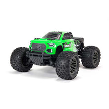 Load image into Gallery viewer, GRANITE 4X4 3S BLX Brushless 1/10th 4wd MT Green

