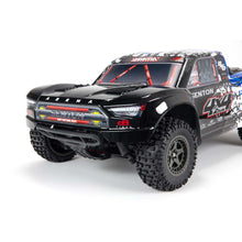 Load image into Gallery viewer, SENTON 4X4 3S BLX Brushless 1/10th 4wd SC Red
