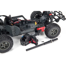 Load image into Gallery viewer, SENTON 4X4 3S BLX Brushless 1/10th 4wd SC Red
