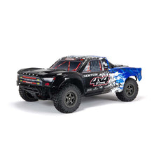 Load image into Gallery viewer, SENTON 4X4 3S BLX Brushless 1/10th 4wd SC Blue
