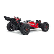 Load image into Gallery viewer, TYPHON 4X4 3S BLX Brushless 1/8th 4wd Buggy Red
