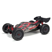 Load image into Gallery viewer, TYPHON 6S 4WD BLX 1/8 Buggy RTR Black
