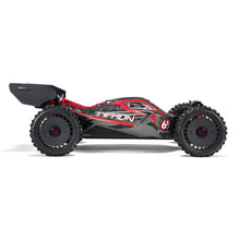 Load image into Gallery viewer, TYPHON 6S 4WD BLX 1/8 Buggy RTR Black
