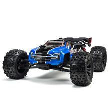 Load image into Gallery viewer, KRATON 6S 4WD BLX 1/8 Speed Monster Truck RTR Blue
