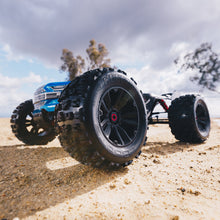 Load image into Gallery viewer, KRATON 6S 4WD BLX 1/8 Speed Monster Truck RTR Blue
