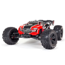Load image into Gallery viewer, KRATON 6S 4WD BLX 1/8 Speed Monster Truck RTR Red
