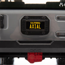 Load image into Gallery viewer, SCX10III Jeep JLU Wrangler w/Portals,Gray:1/10 RTR
