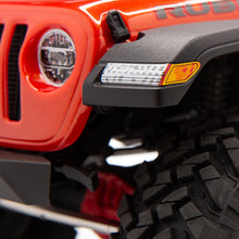 Load image into Gallery viewer, SCX10III Jeep JLU Wrangler w/Portals,Org:1/10RTR
