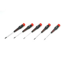 Load image into Gallery viewer, 5 pc Screwdriver Assortment
