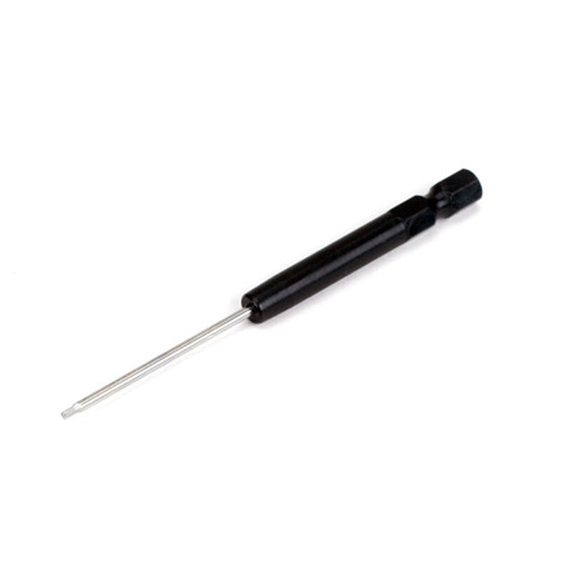Thorp Hex Driver,5/64