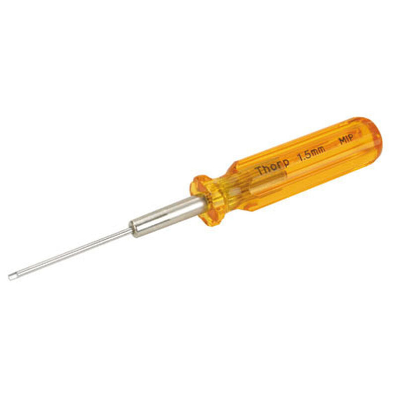 Thorp Hex Driver, 1.5mm