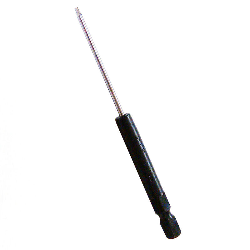 Thorp Speed Tip Hex Driver, 1.3mm