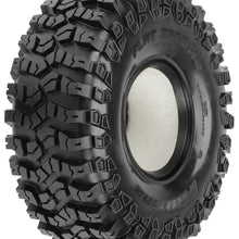 Load image into Gallery viewer, Flat Iron 1.9XL G8 Rock Terrain Truck Tire w/ Foam
