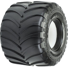 Load image into Gallery viewer, Destroyer 2.6&quot; All Terrain Tire :Clod Buster
