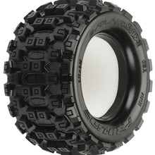Load image into Gallery viewer, Badlands MX28 2.8 TRA Style Bead, Truck Tire (2)
