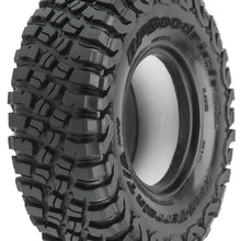 Load image into Gallery viewer, BFG KM3 1.9&quot; (4.19&quot;OD) G8 Tires F/R

