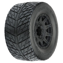Load image into Gallery viewer, Street Fighter HP 3.8 BELTED Tires MTD Raid Wheels
