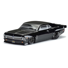 Load image into Gallery viewer, 1969 Chevrolet Nova (Black) Body for SC
