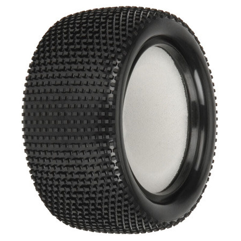 Rear Hole Shot 2.0 2.2 M3 Off-Road Buggy Tire (2)