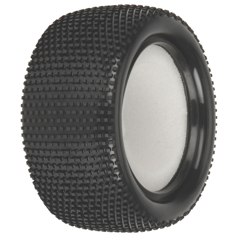 Rear Hole Shot 2.0 2.2 4WD M4 Off-Road Buggy Tire