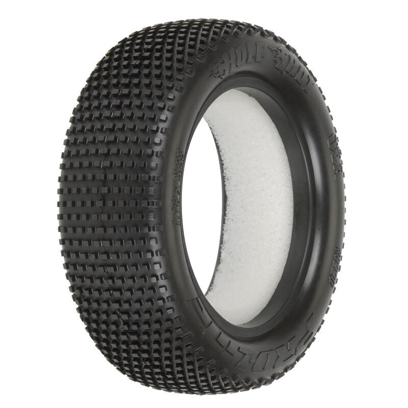 Front Hole Shot 2.2 2WD M3 Off Road Tire:Buggy