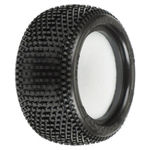 Load image into Gallery viewer, Rear Blockade 2.2&quot; M3 Off-Road Tire: Buggy
