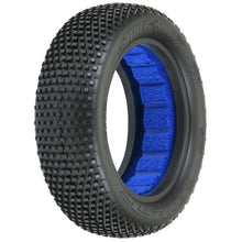 Load image into Gallery viewer, Hole Shot 3.0 2.2&quot; 2WD M3 Buggy Front Tires
