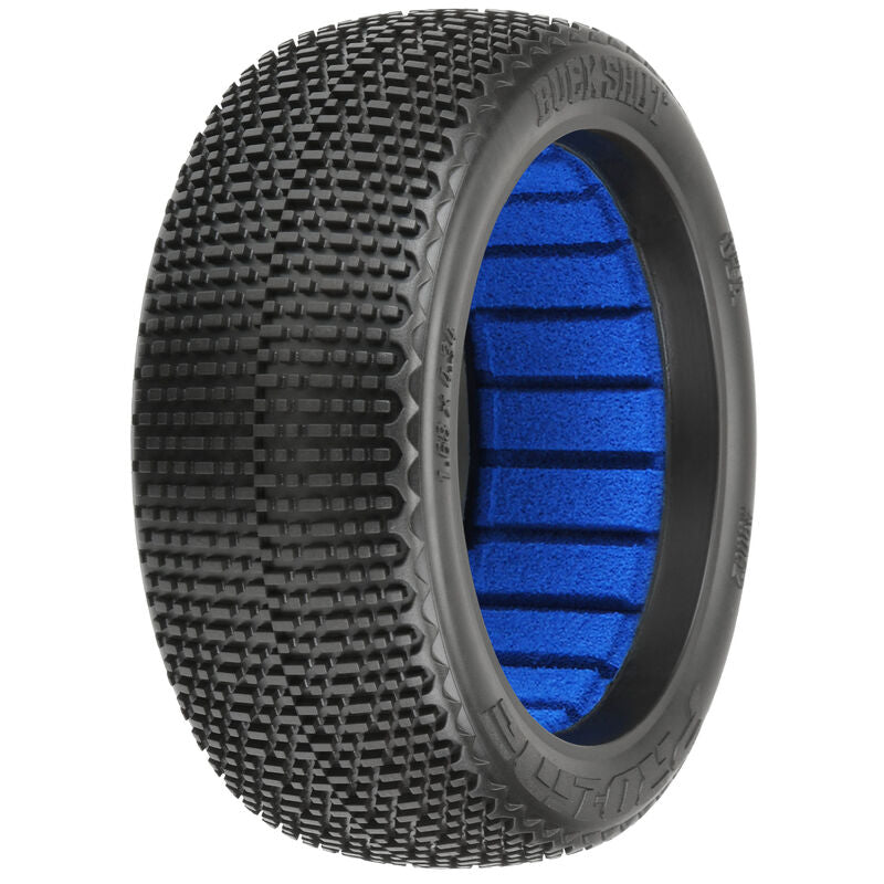 1/8 Buck Shot S3 Soft Off-Road Tire:Buggy (2)