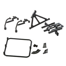 Load image into Gallery viewer, Dual Spare Tire Carrier: Traxxas Slash 2WD &amp; 4x4
