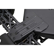 Load image into Gallery viewer, Front &amp; Rear Skid Plates for the Losi Tenacity
