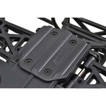 Load image into Gallery viewer, Front &amp; Rear Skid Plates for the Losi Tenacity
