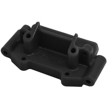 Load image into Gallery viewer, Front Bulkhead, Black: TRA 2WD
