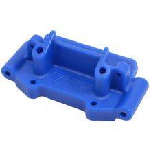 Load image into Gallery viewer, Front Bulkhead, Blue: TRA 2WD
